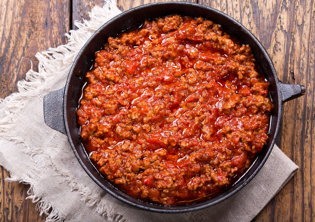 Family Bolognese