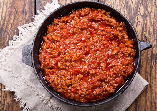 Family Bolognese