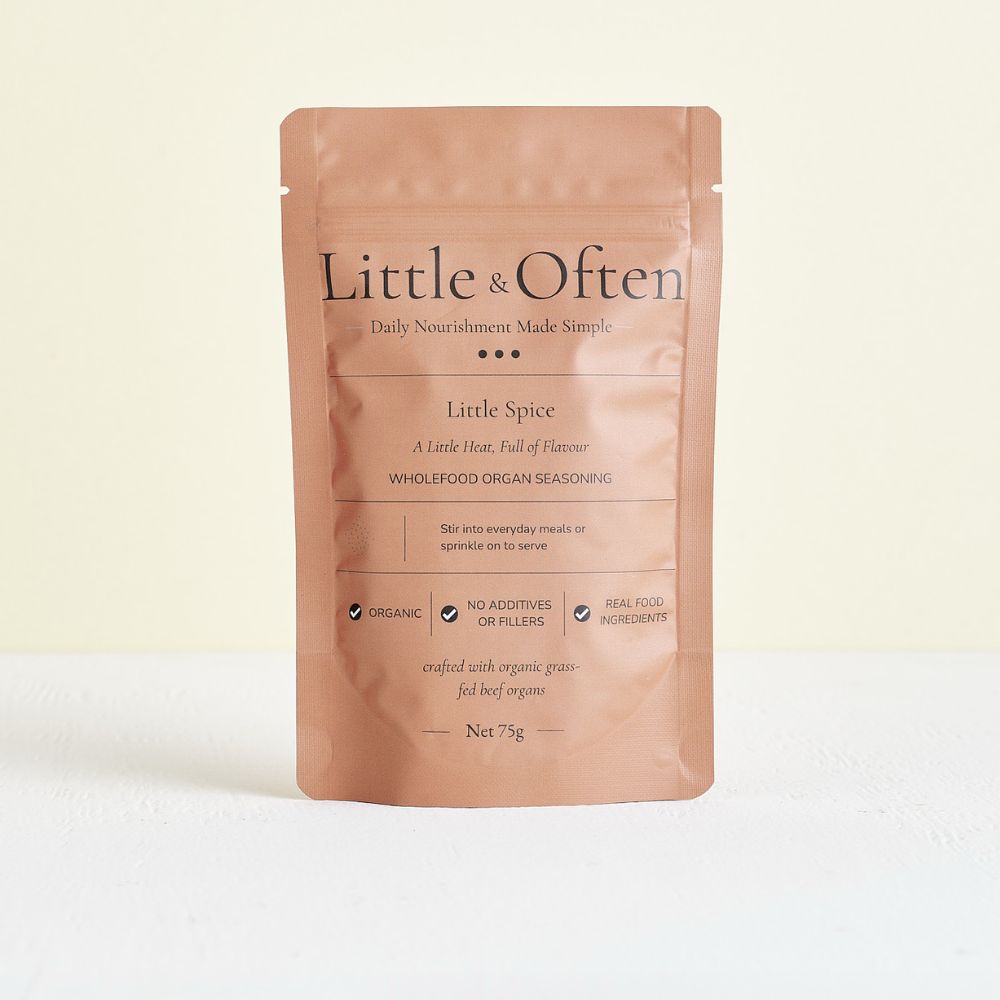 Little Spice