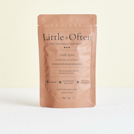 Little Spice