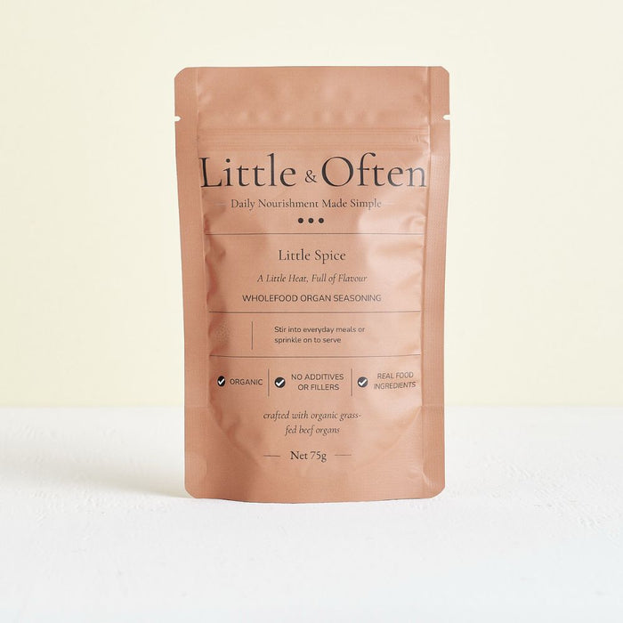 Little Spice